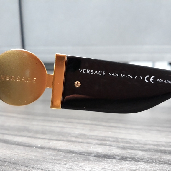 Versace Sunglasses main image 5